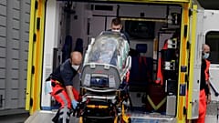 Κρεμλίνο: «Δεν έχουμε καμία σχέση με την υπόθεση Ναβάλνι»