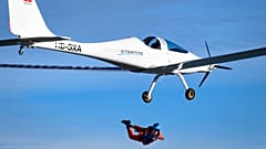 SolarStratos