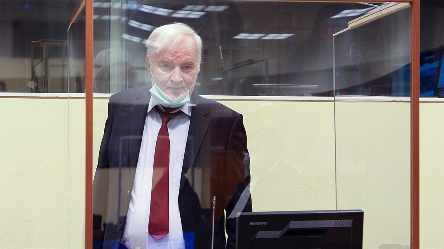 Ratko Mladiç