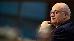 Phil Hogan