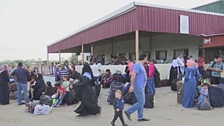 Palästinenser befürchten Ausbreitung des Coronavirus im Gazastreifen