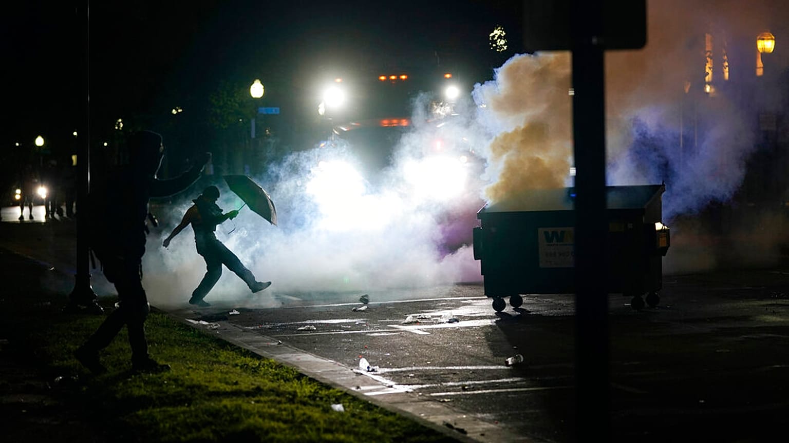 Scontri nel Wisconsin: due morti e un ferito durante le proteste per Jacob Blake