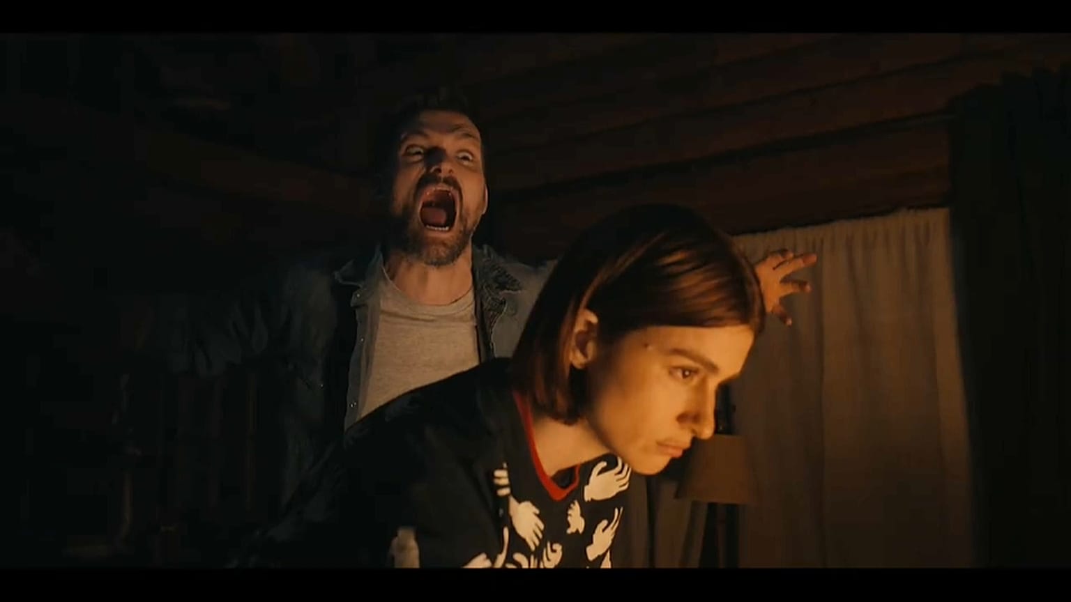 Horrorfesztivál Lisszabonban