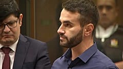 Yeni Zelanda saldırısından kurtulan Mustafa Boztaş