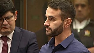 Yeni Zelanda saldırısından kurtulan Mustafa Boztaş