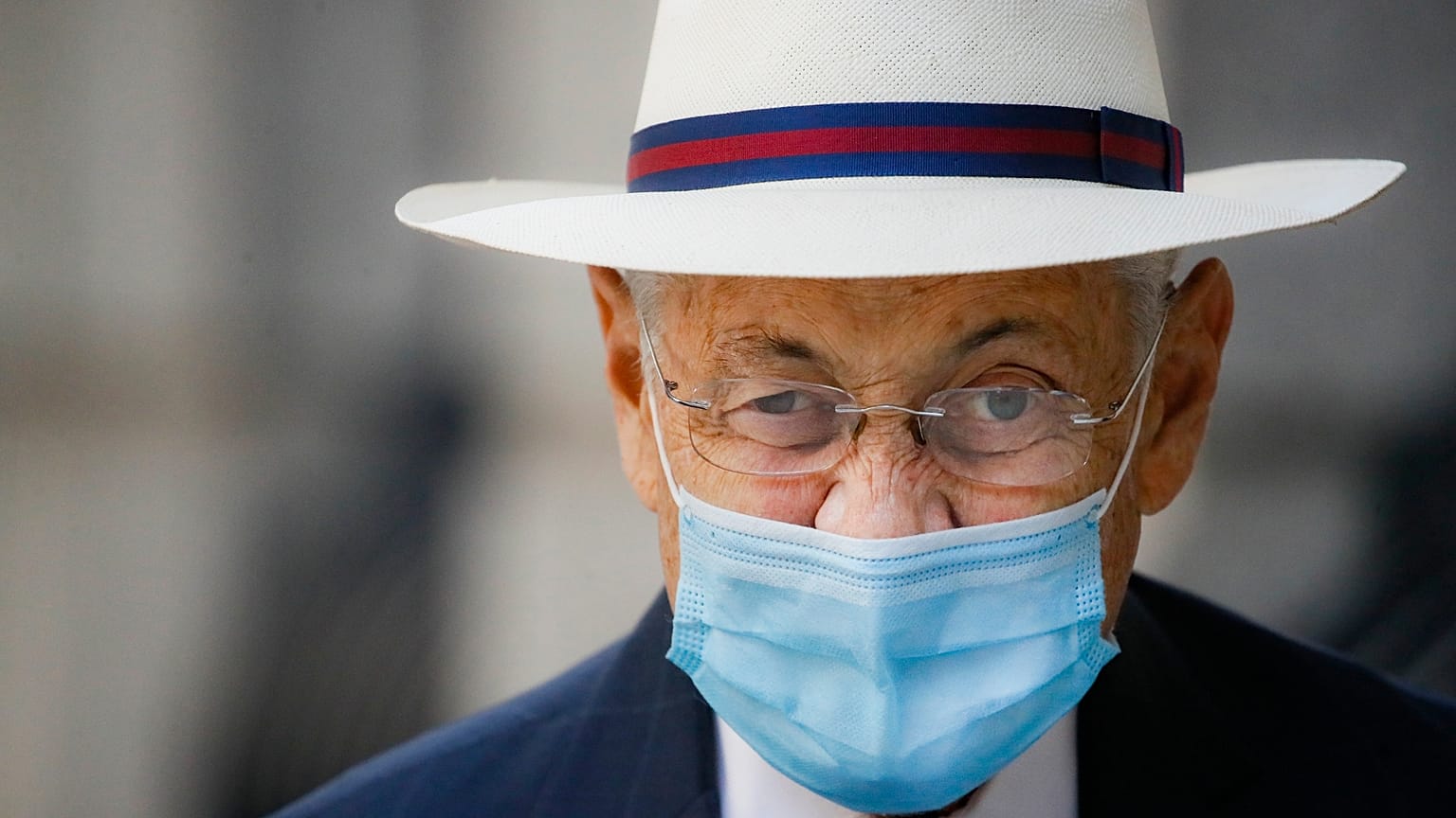Eski New York Eyalet Meclis Başkanı Sheldon Silver