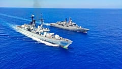 Tensão entre Turquia e Grécia no Mediterrâneo Oriental continua