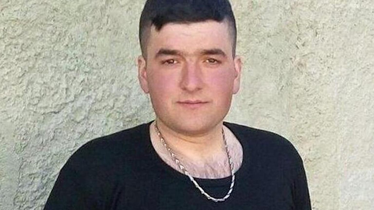 Tecavüz zanlısı Uzman Çavuş Musa Orhan