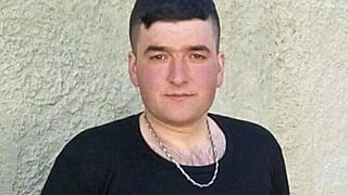 Tecavüz zanlısı Uzman Çavuş Musa Orhan