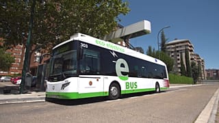 Futuris: Okos városok Európában
