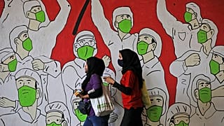 صورة من إندونيسيا