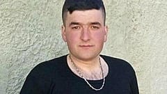 Tecavüz zanlısı Uzman Çavuş Musa Orhan   