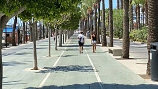 Tursimo em crise nas Ilhas Baleares