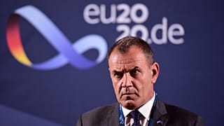Νίκος Παναγιωτόπουλος