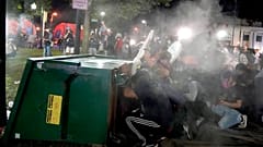 Wisconsin protestolar