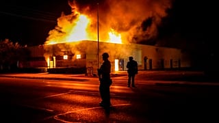 ABD protestolar