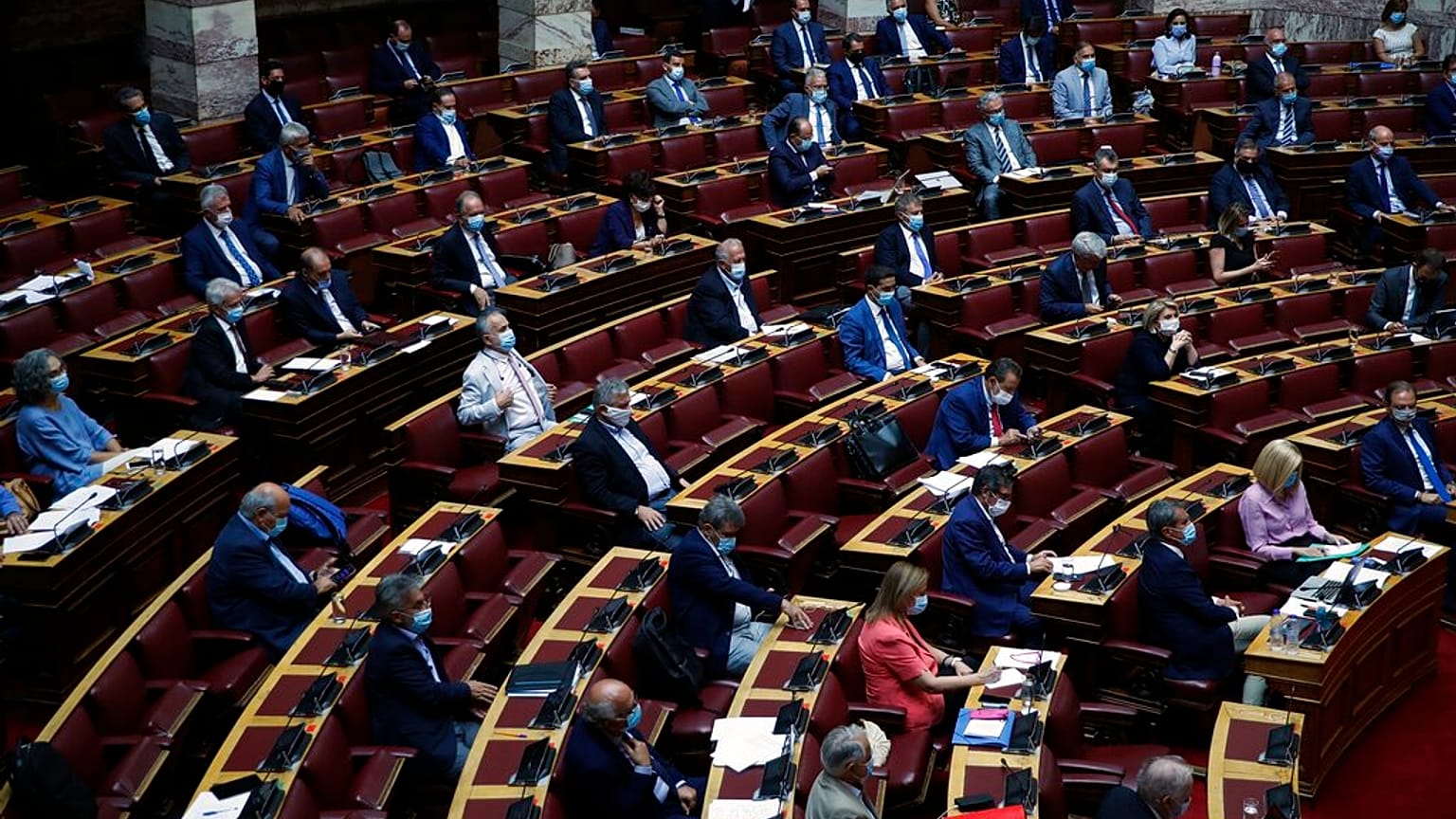 Φωτογραφία Αρχείου