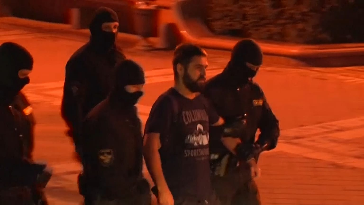 Λευκορωσία: Στους δρόμους αντικυβερνητικοί διαδηλωτές-Συνεχείς συλλήψεις