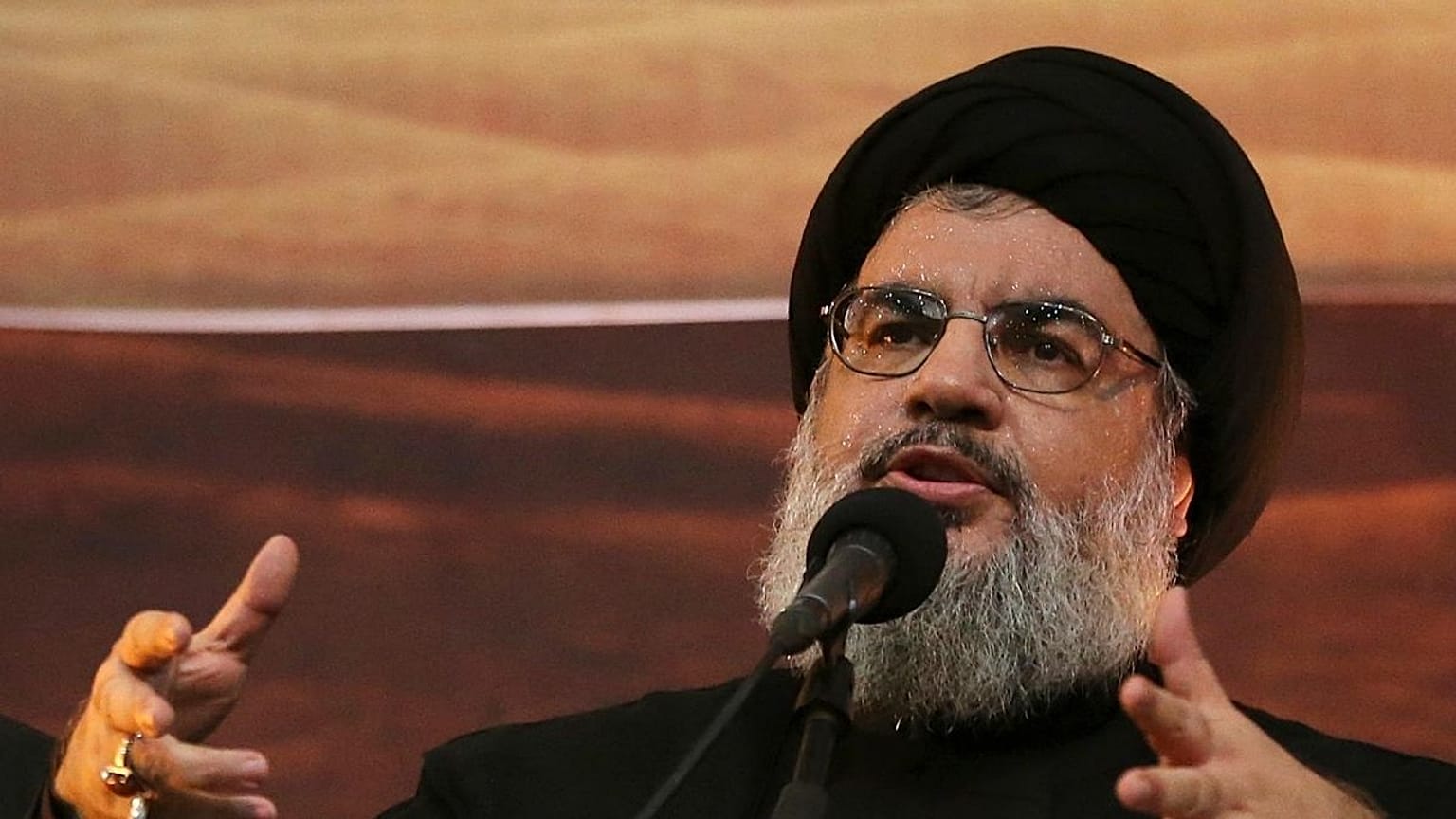 سید حسن نصرالله