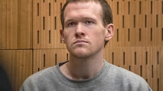  A legsúlyosabb ítéletet kapta a christchurch-i terrortámadás elkövetője