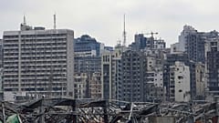 بيروت، 26 آب/أغسطس 2020