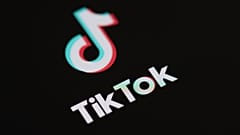 L'application Tik Tok