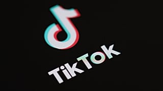 L'application Tik Tok