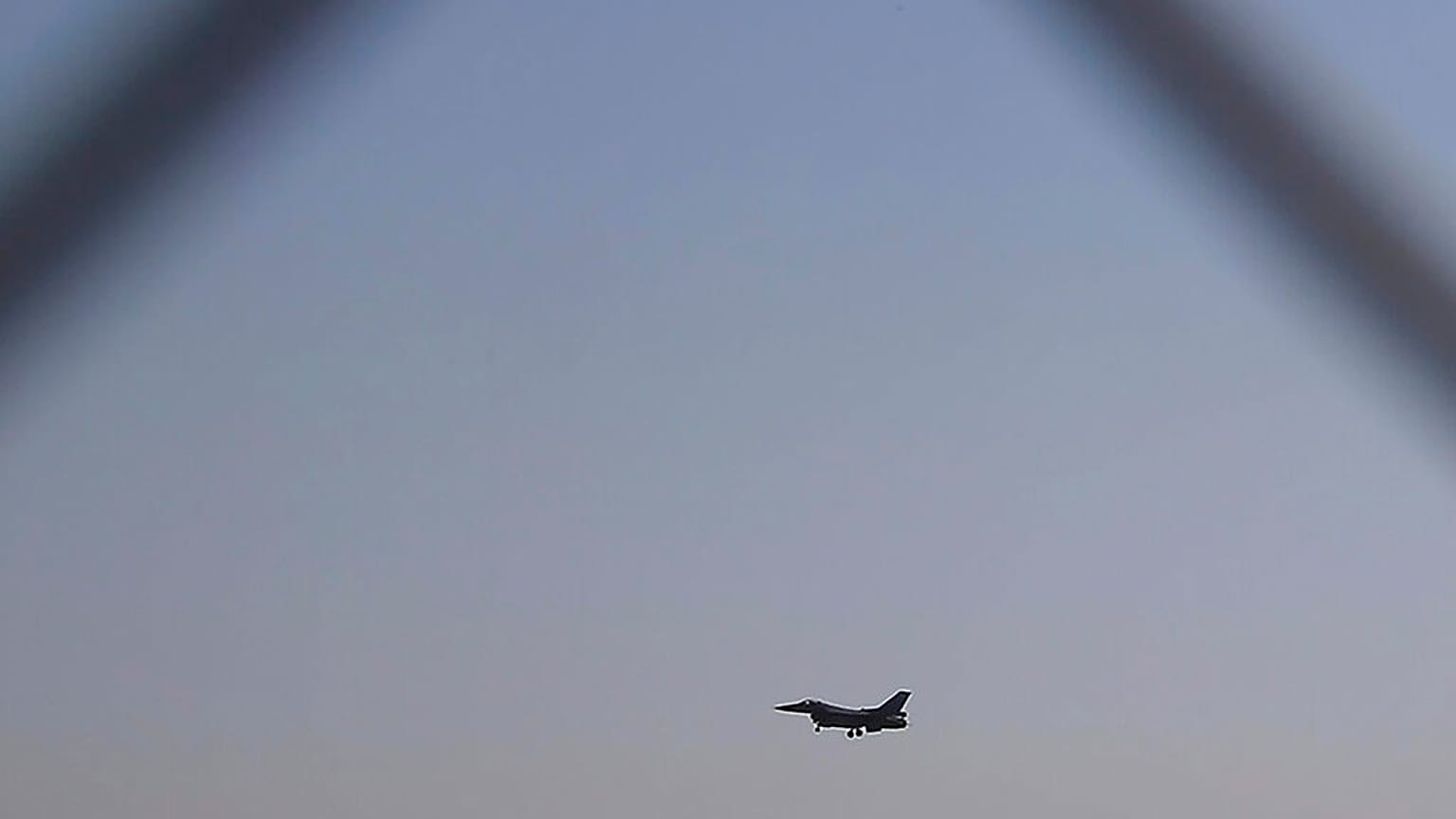 Στην αεροναυτική άσκηση συμμετέχουν δυνάμεις της Κύπρου, της Ελλάδας, της Γαλλίας και της Ιταλίας