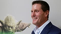 TikTok CEO'su Kevin Mayer