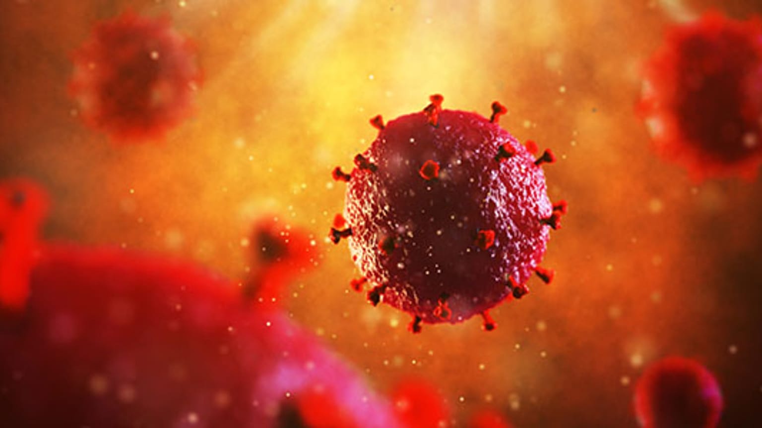HIV 