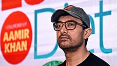 Aamir Khan