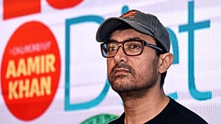 Aamir Khan