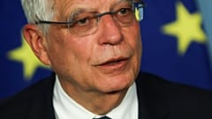 Jossep Borell