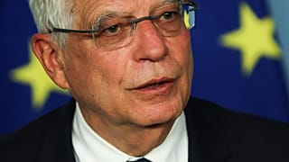 Jossep Borell