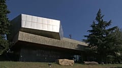 Stone age to German settlers: Museum opens despite COVID