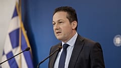 ΣΤΕΛΙΟΣ ΠΕΤΣΑΣ