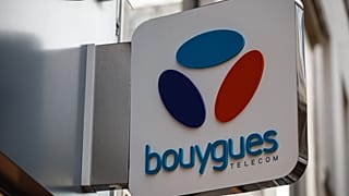 Fransız şirketi Bouygues