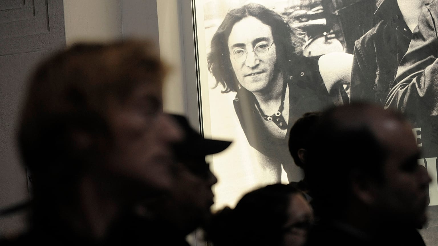 John Lennon