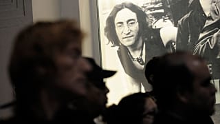 John Lennon