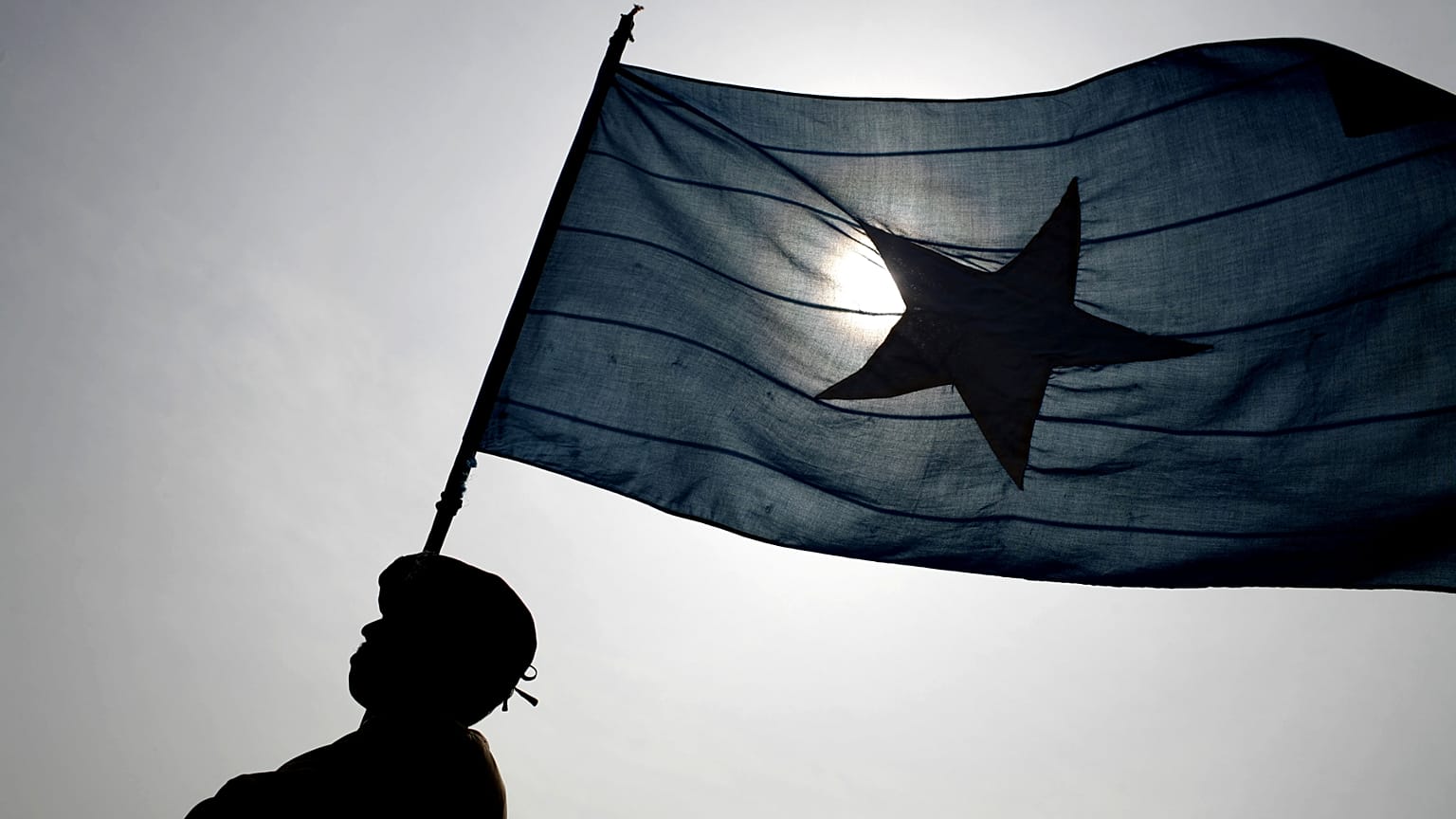 Somali'de üst düzey yetkililer yolsuzluk nedeniyle hapis cezası aldı / ARŞİV