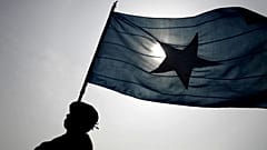 Somali'de üst düzey yetkililer yolsuzluk nedeniyle hapis cezası aldı / ARŞİV