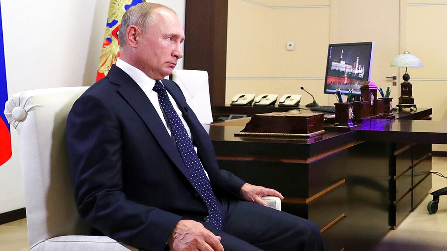 Crisi in Bielorussia: Putin pronto a intervenire militarmente, "se il caso"
