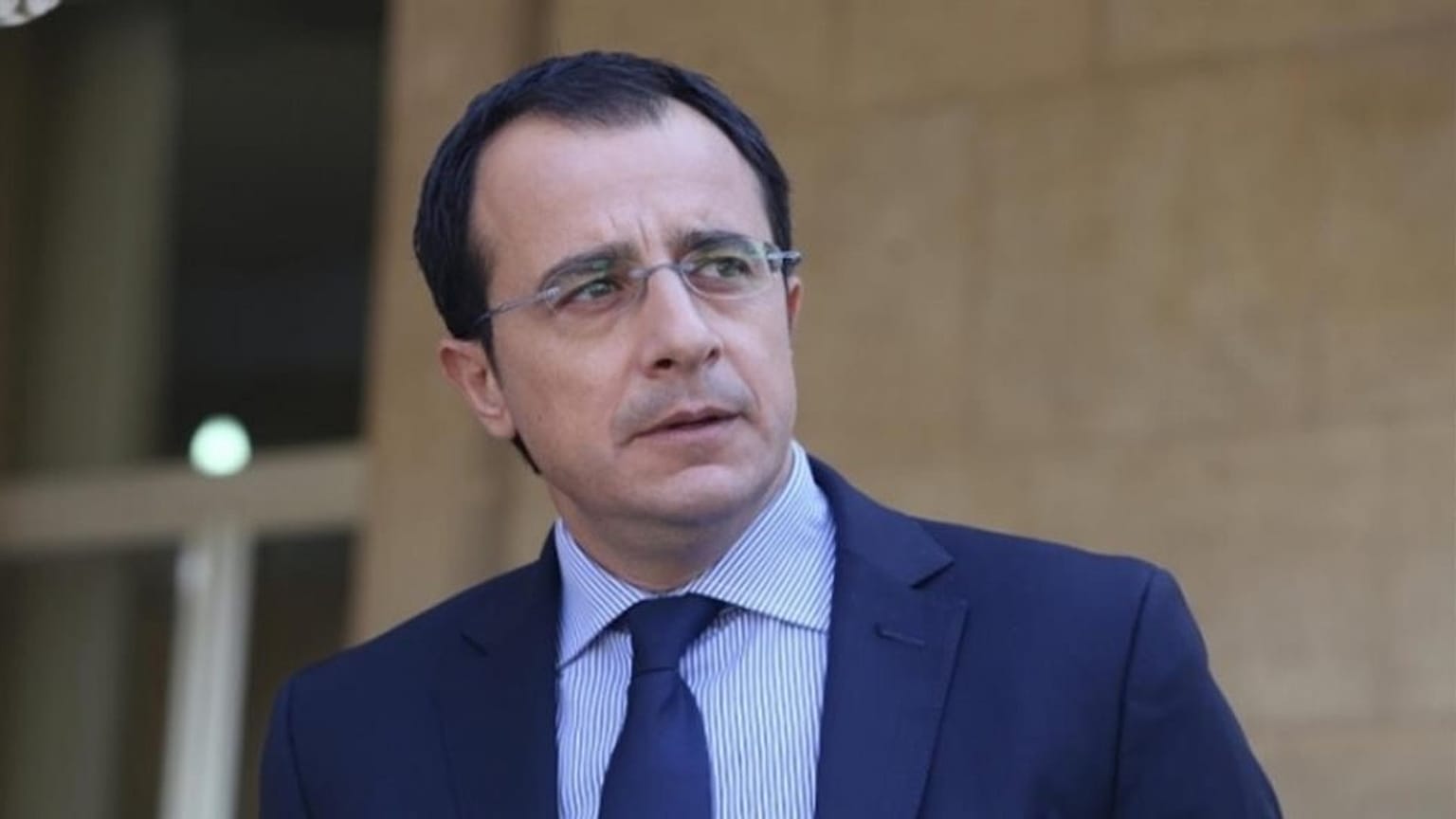 Νίκος Χριστοδουλίδης