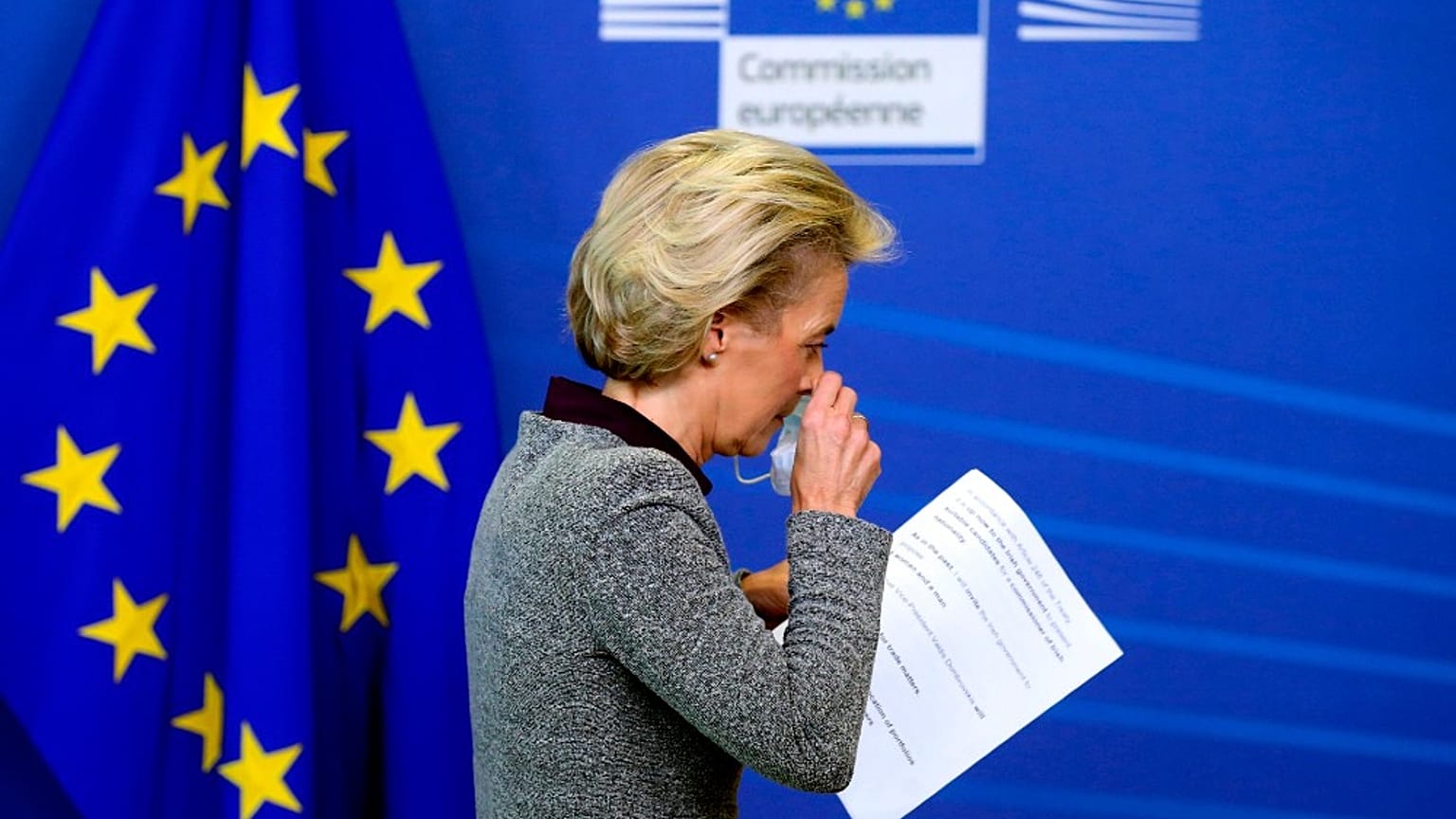 von der leyen 