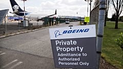 Η ΕΕ ξεκινά δοκιμαστικές πτήσεις για το MAX 737
