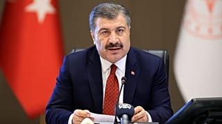 Fahrettin Koca