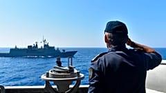Verwirrung um griechisch-türkische NATO-Gespräche
