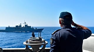 Grécia rejeita anúncio de diálogo com a Turquia feito pela NATO