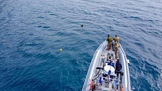 Λιμενικό Σώμα