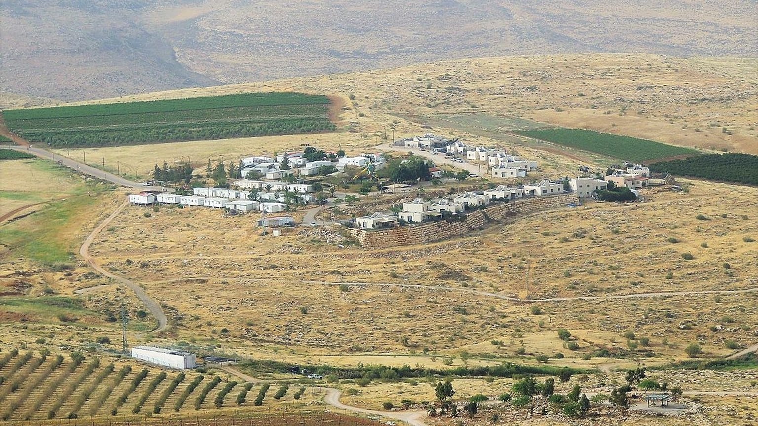  Mitzpe Kramim